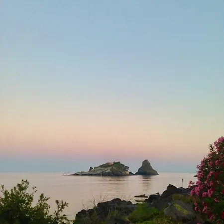 Apartamento La Rosa Dei Ciclopi