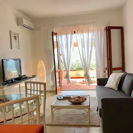 Apartamento La Rosa Dei Ciclopi *
