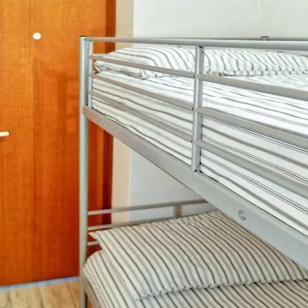 Apartamento La Rosa Dei Ciclopi *