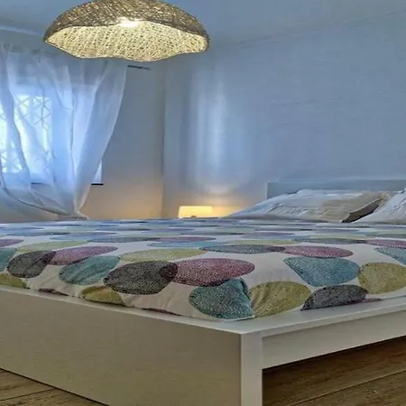 Apartamento La Rosa Dei Ciclopi