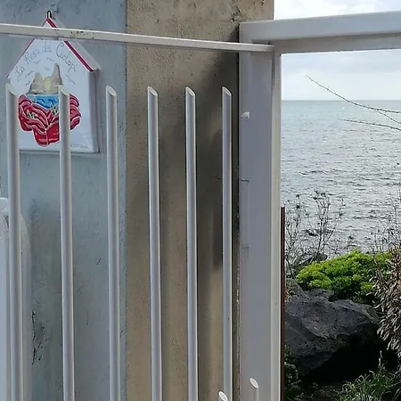 La Rosa Dei Ciclopi Apartamento Aci Trezza