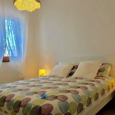 Appartement La Rosa Dei Ciclopi